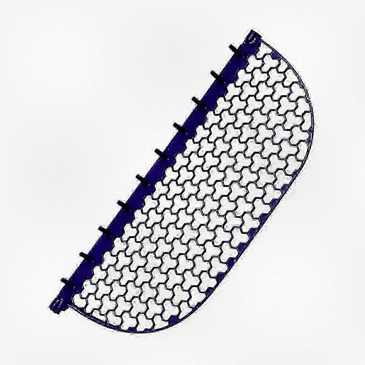 Automatic Cat Litter Box with Red Filter for Max Size Litter Trays