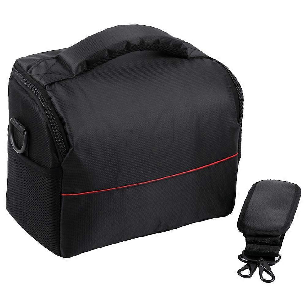 Camera Case Shoulder Bag for Camera 3Pcs Crossbody Portable Storage Bag