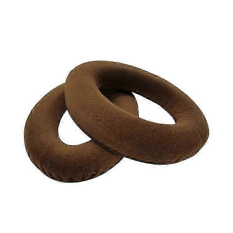 1 Pair Replacement Earpads Compatible For SENNHEISER G4ME ZERO Headphone Soft Sponge Leahter Cushion Pads