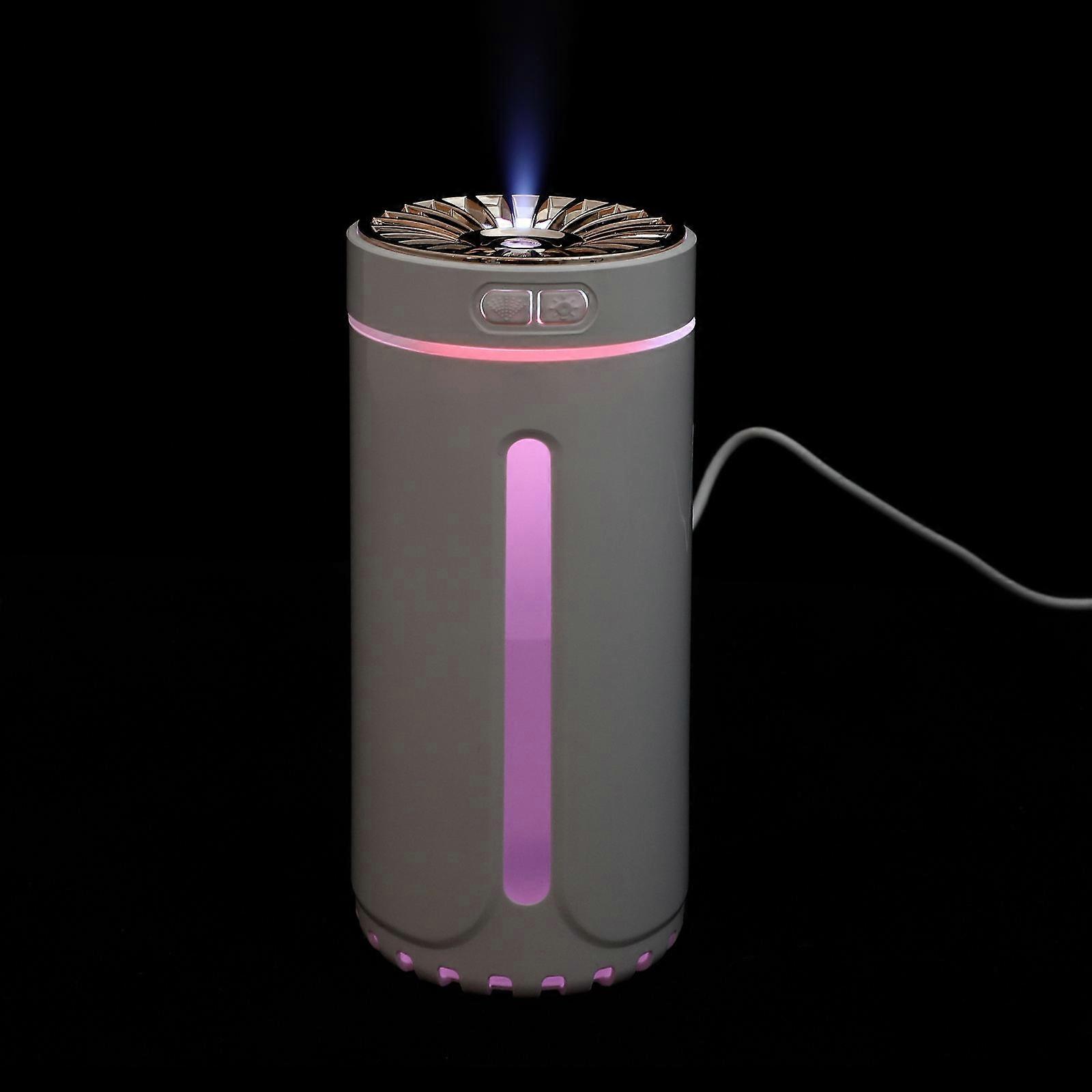 Essential Oil Diffuser Car Use Aroma Diffuser for 1Pcs Portable Humidifier