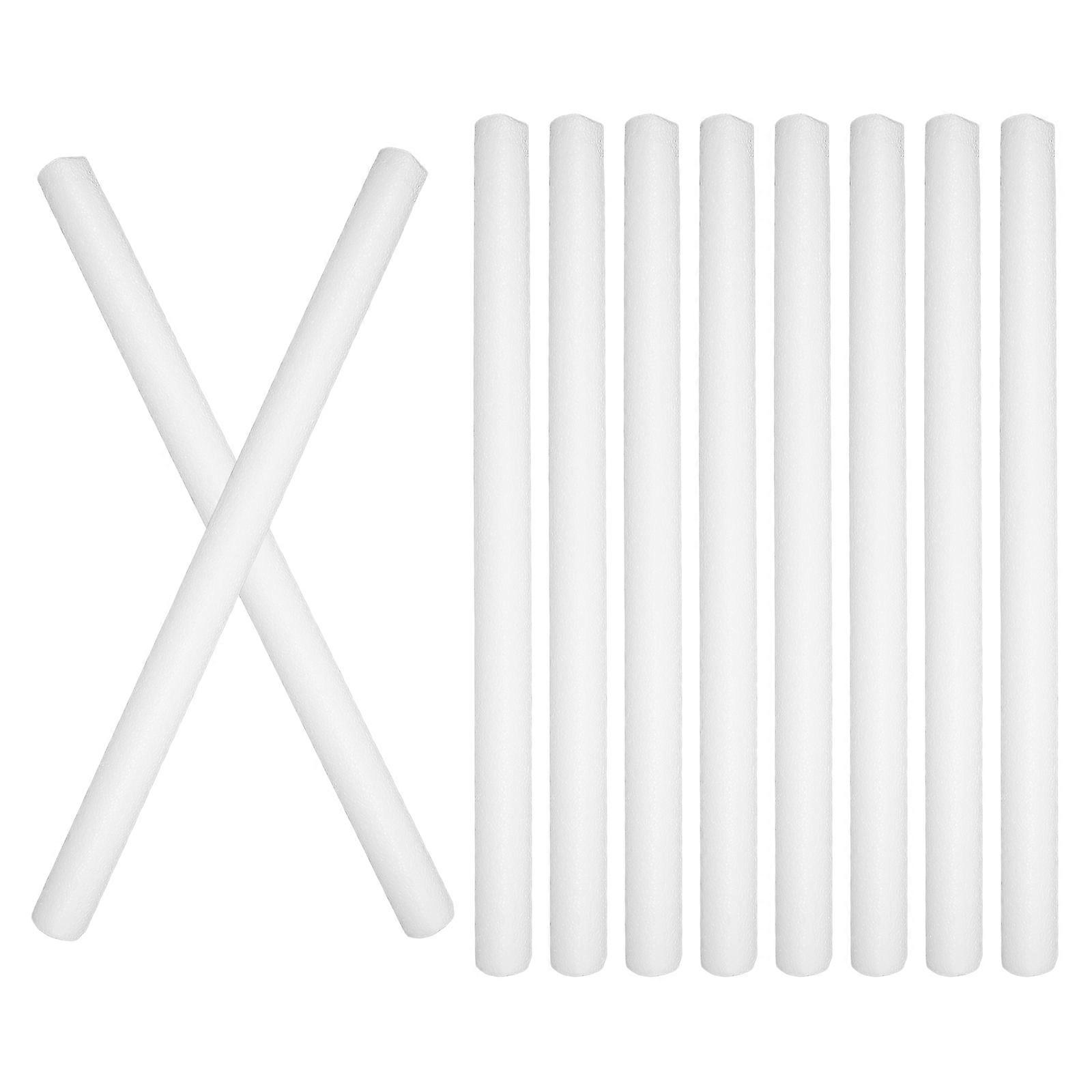 Professional Packing Insert Foam Rod for Daily Use 40Pcs