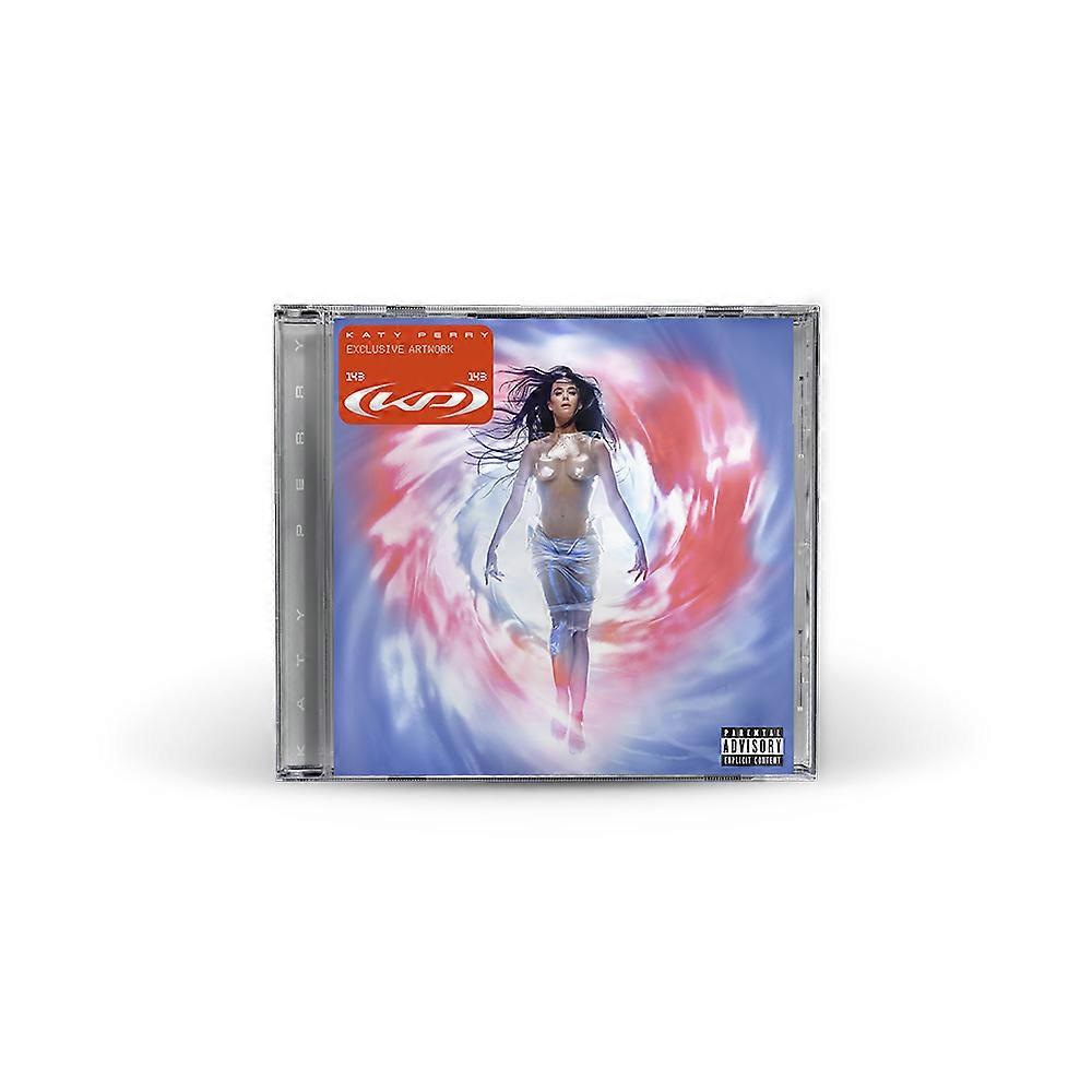 Katy Perry  - 143 [CD]