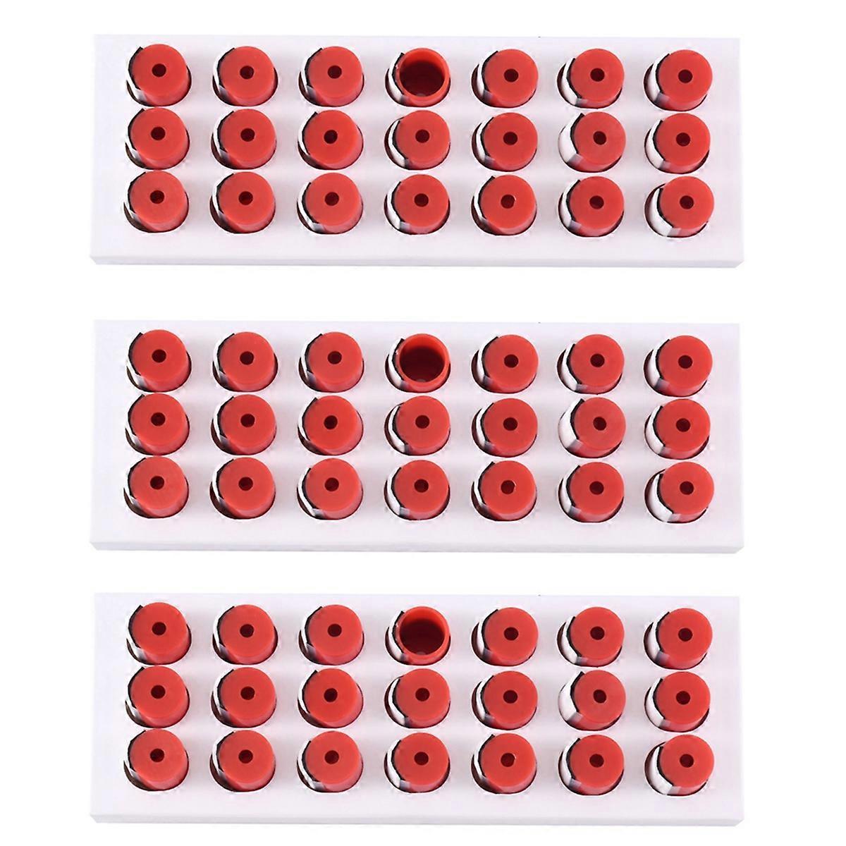 Pressure Testing Cap Test Probe Tc-3 for Edge Tester