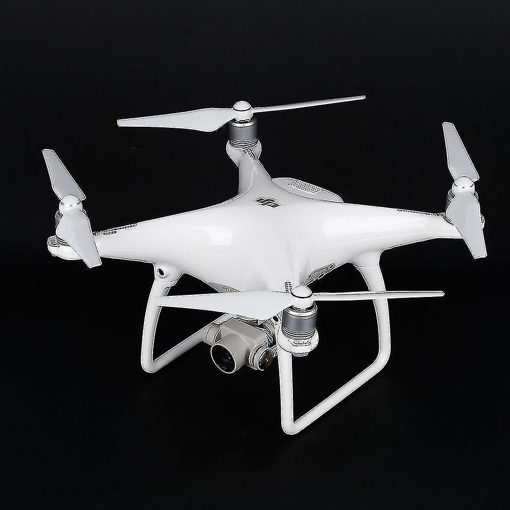 Aircraft Parts Accessories White 1 Pairs 9450 Props Propellers Ccw Cw For Dji Phantom 4