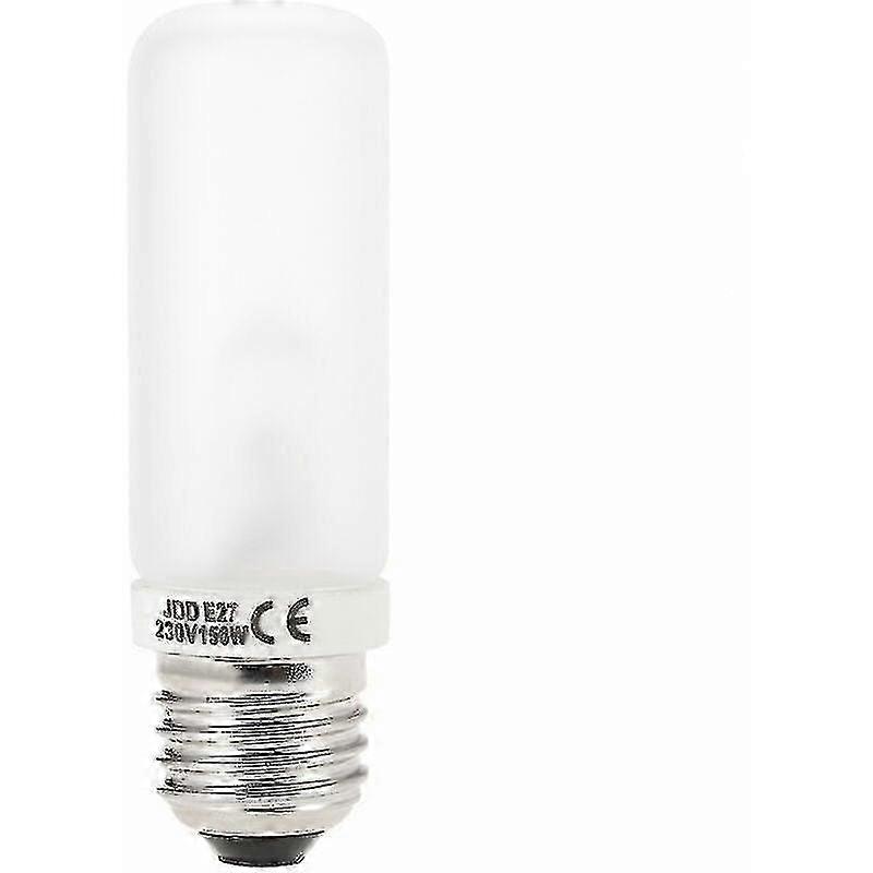 E27 150W 2800K lampe flash de studio modlisation ampoule 220V-240V/230V-AE_Sep 26s