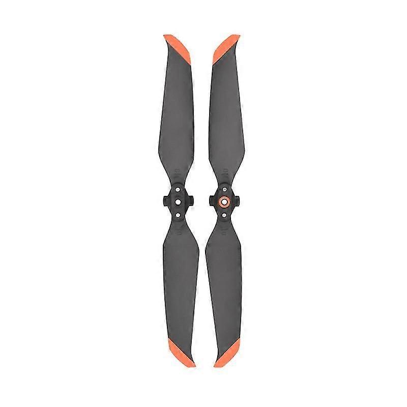 Low-noise Propellers Quieter Longer Flight Propellers For Mavic Air 2s