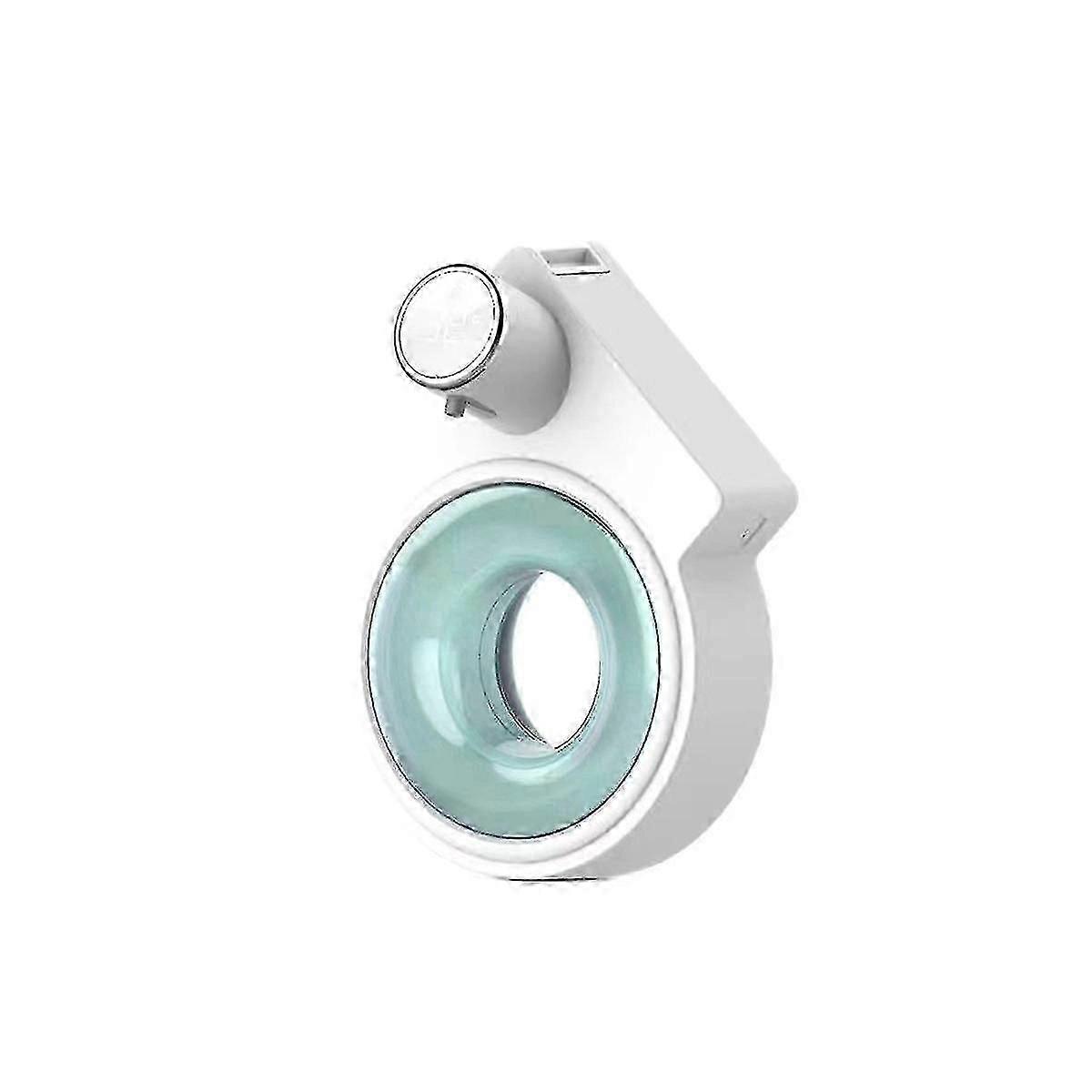 Induction Foam Soap Dispenser 280ml Temperature Display Hand Wash Waterproof Automatic Wall-mounted