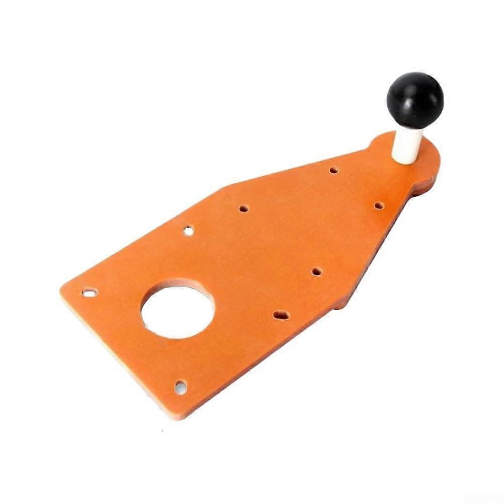 Bottom Slotting Woodworking Tools For Trimming Machine Precision Craftsmanship Compatible With Trimming Machines