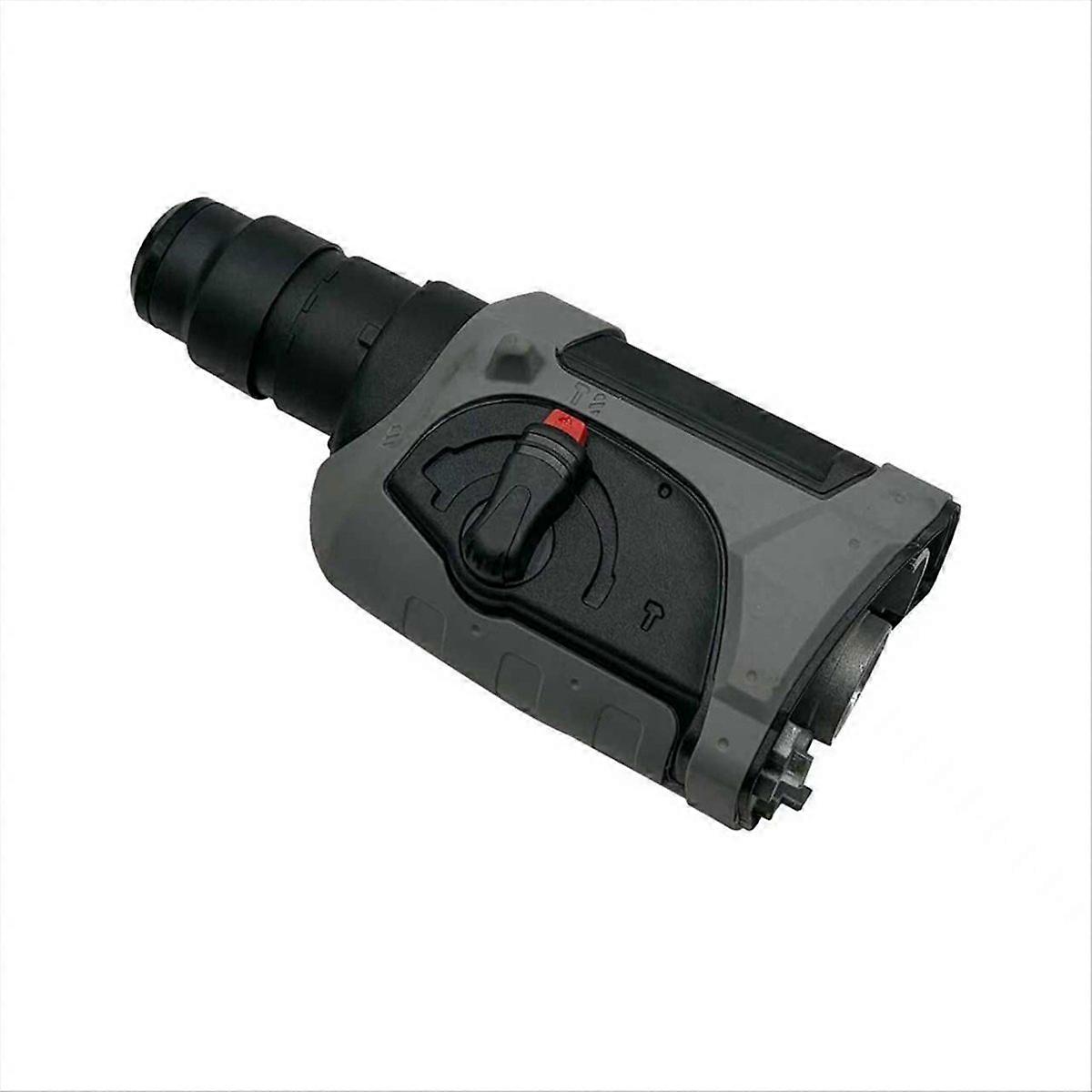 Electric hammer head assembly