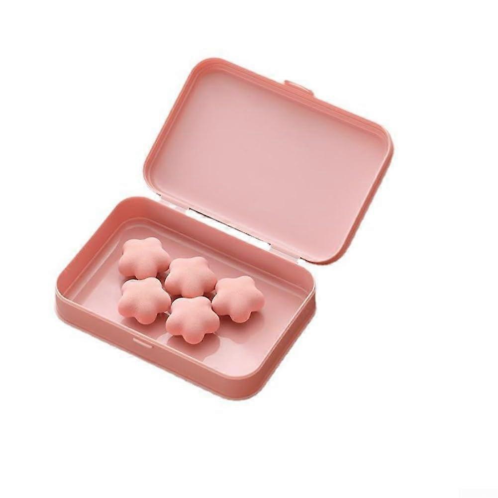 Mattress Clips Set of 16 for Duvet Fixing, Pink, Easy To Use, Secure Duvet Fit, Innovative Design