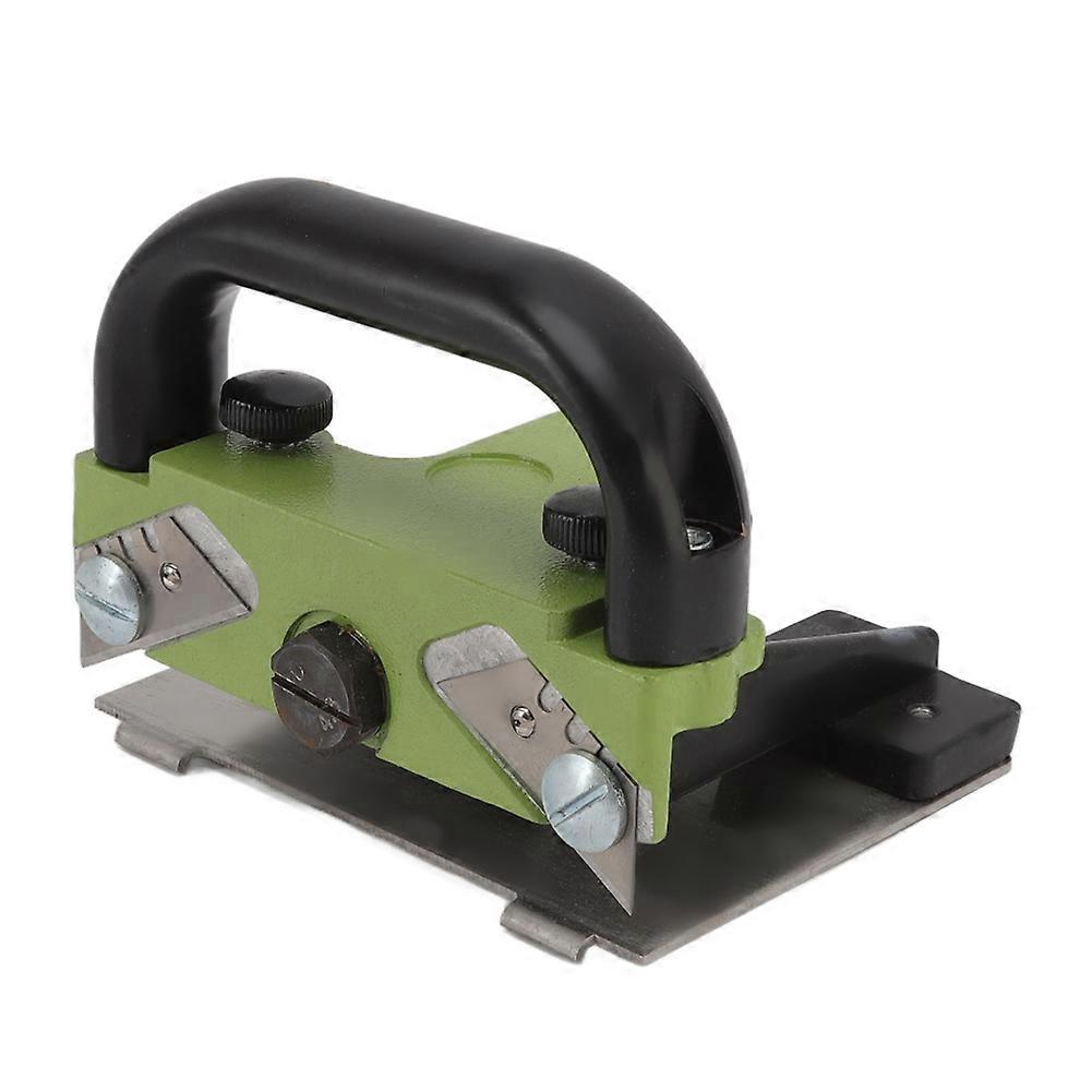 PVC Plastic Floor Skiving Construction Tool