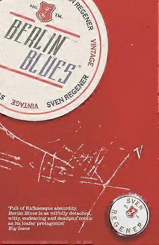 Berlin Blues