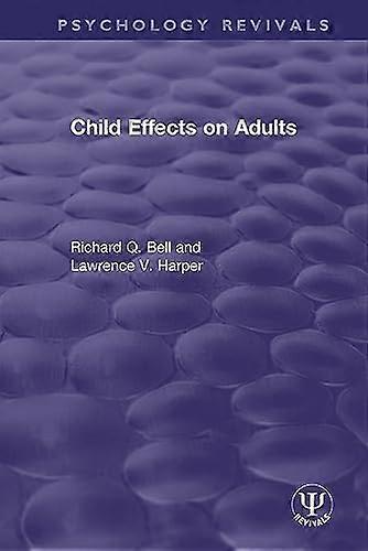 Child Effects on Adults
