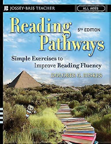 Reading Pathways: Simple Exercises to Improve Reading Fluency