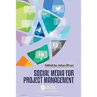 Social Media for Project Management