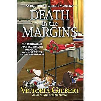 Death in the Margins A Blue Ridge Library Mystery 7