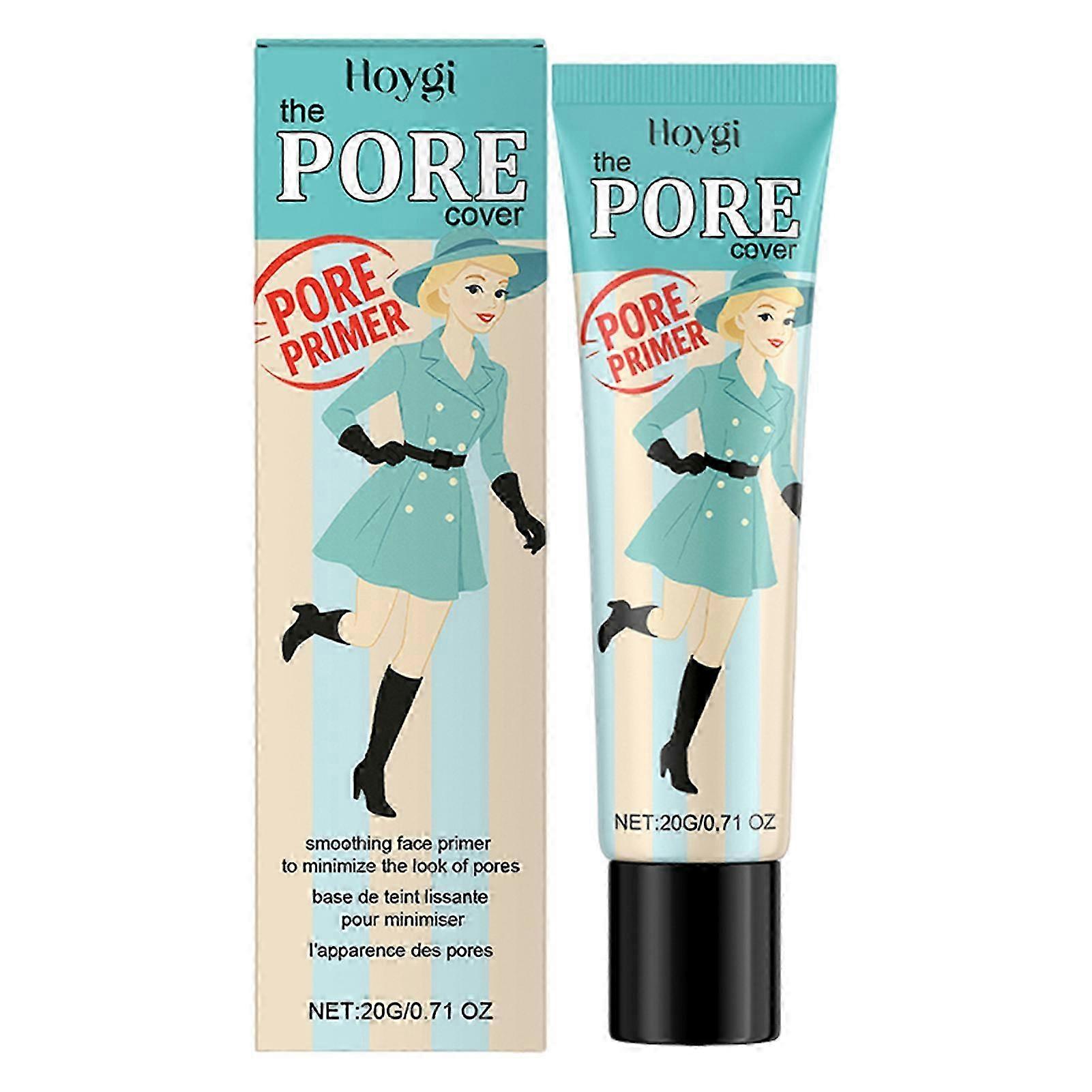 Porefessional Pore Minimising Face Primer, Ultra-Lightweight Face Primer to Minimise the Look of Pores, for Women Men