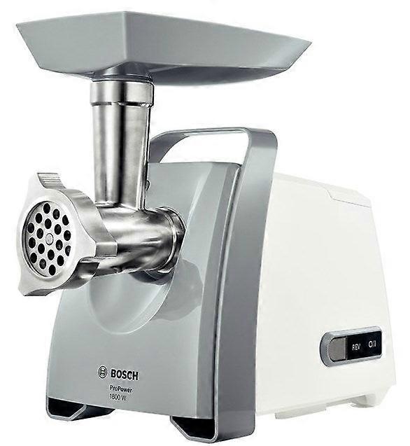 Bosch Mfw66020 Picadora 600 W Blanco