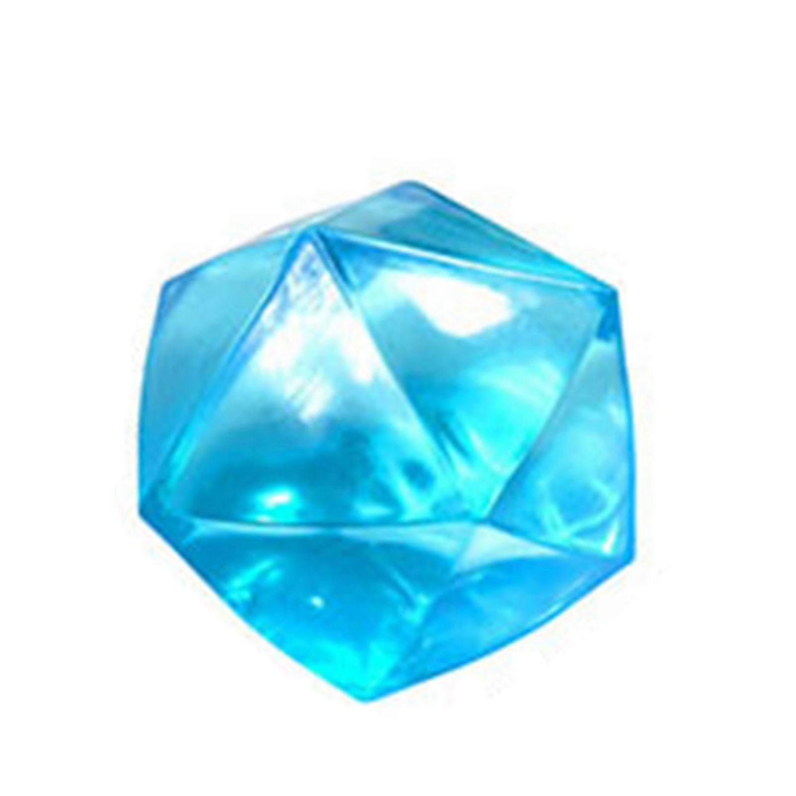 Slow-Rebound Ball for Anti emphasis Soft Slowing Rise Sensory Fidgets Toy Daily Play