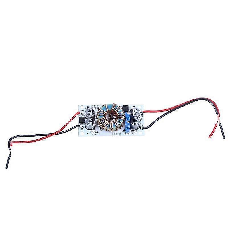 3x 250w Boost Converter Dc/dc 8.5-48v To 12-50v Output Step-up Module Mobile Power Supply Max 10a