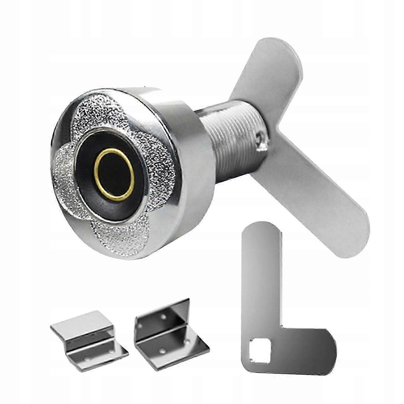 Electric Strike 15 Mm X 10 Mm