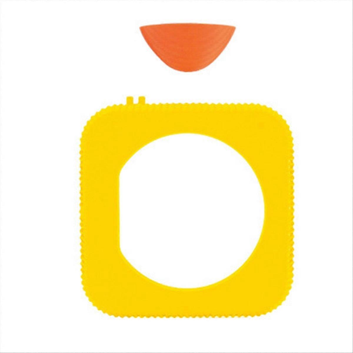 3D Printing Computer Base Power Button Front Heat Dissipation Bracket Dustproof Host Accessories for