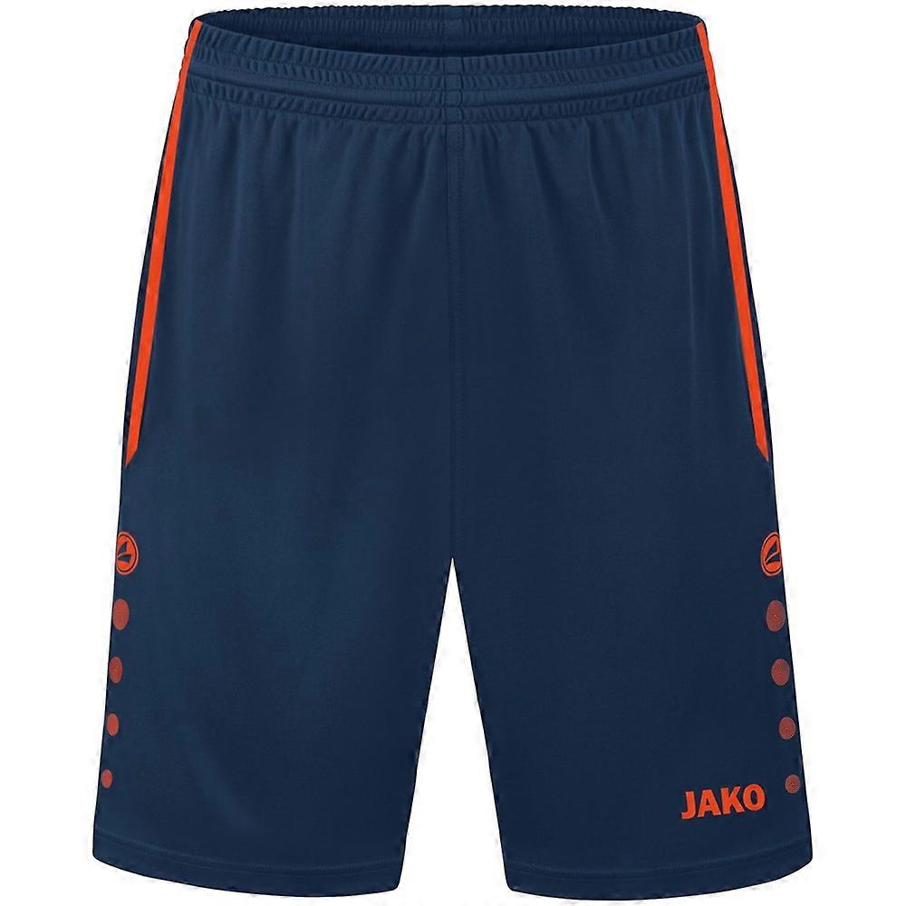 Trousers Jako Allround 4499932