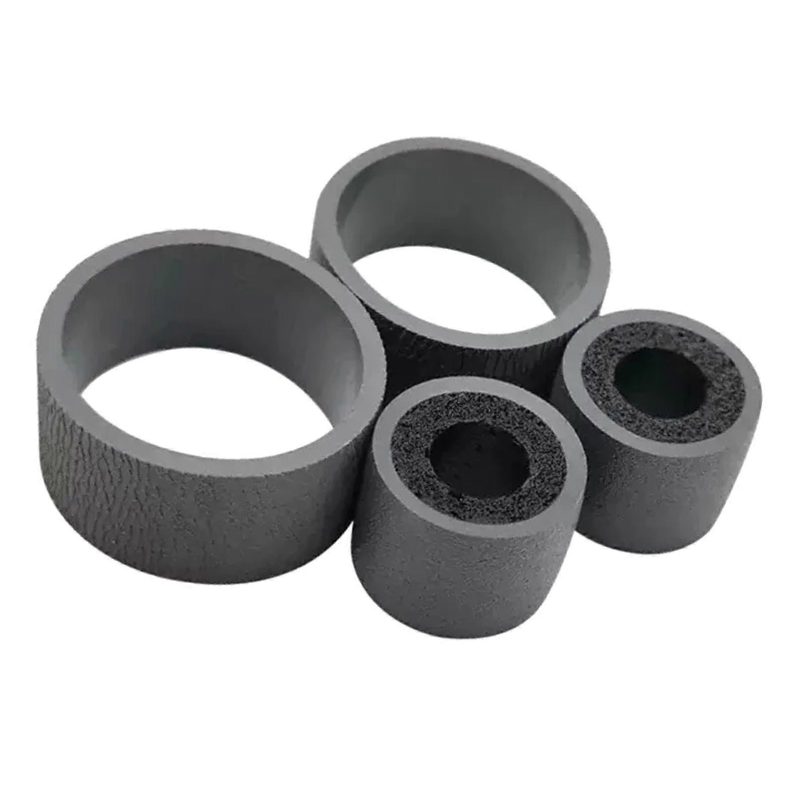 Plastic Feed For Smooth Scanning In High Document Processing Multicolor