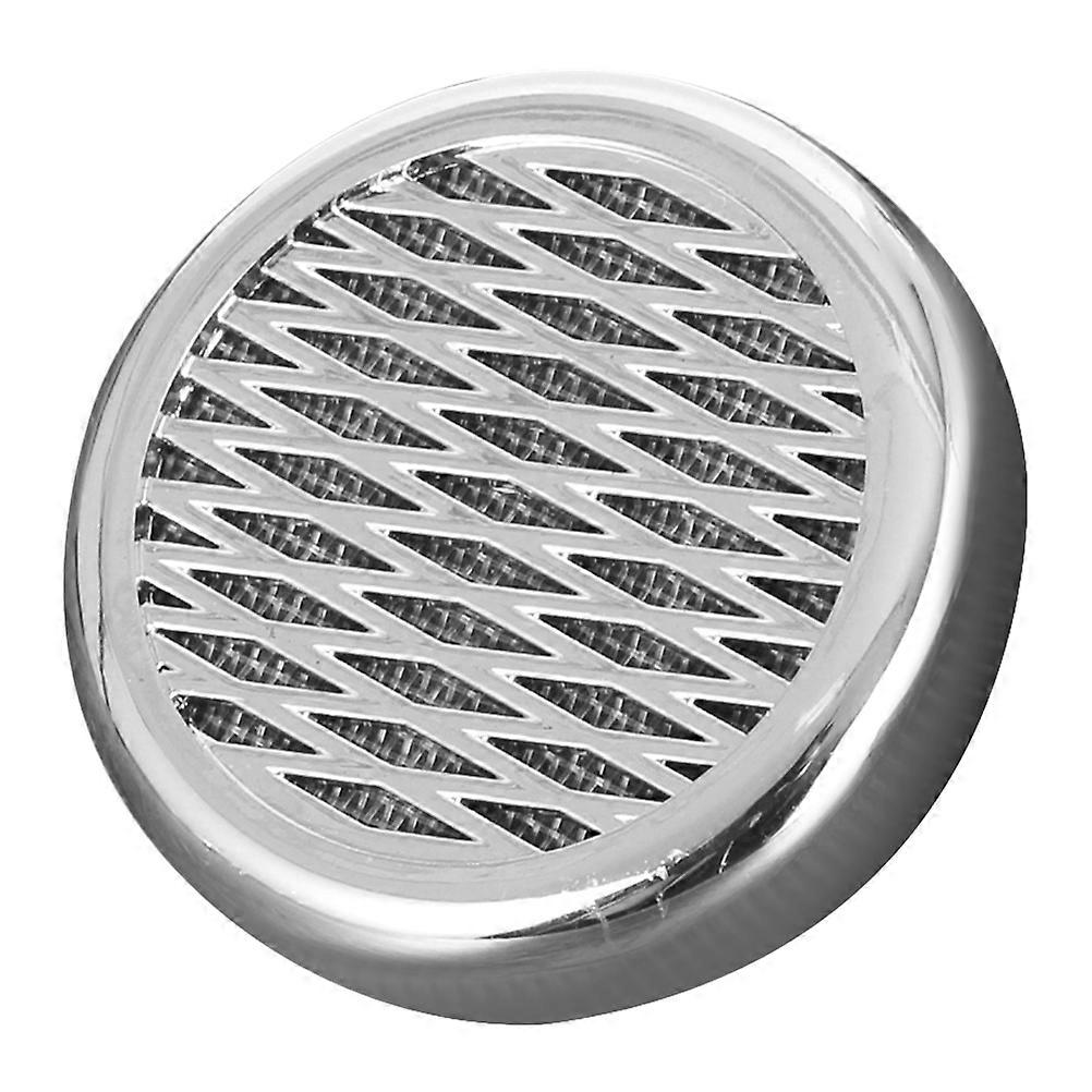 Round Humidifier for Stable Humidity Control in Humidor