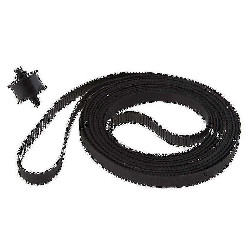 Correia de carro de plotter de 25-26 polegadas (44 polegadas) para HP Designjet T610 T1100 Z2100 Q6659-60175