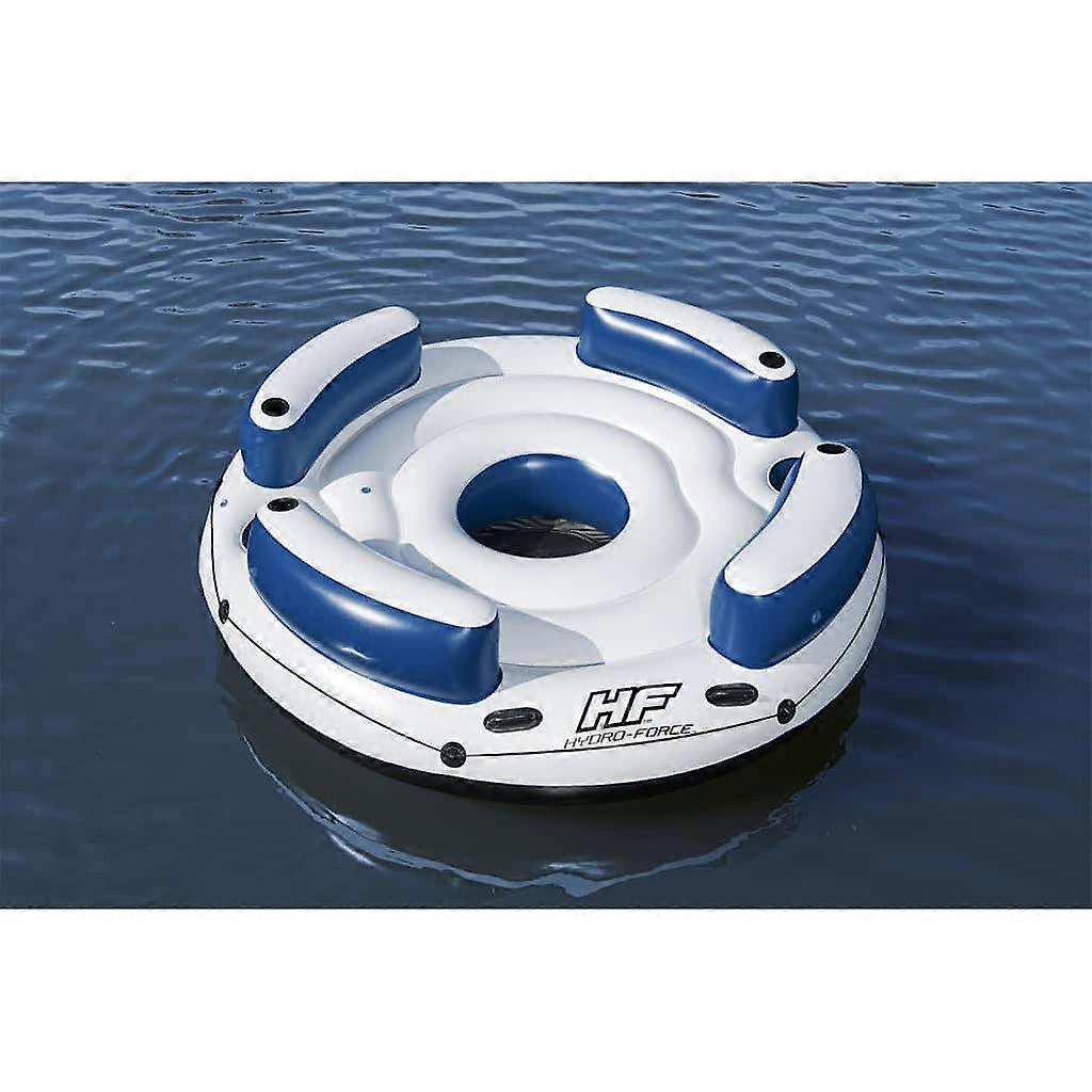 Bestway Bathing Island Hydro-Force 239x63.5 cm