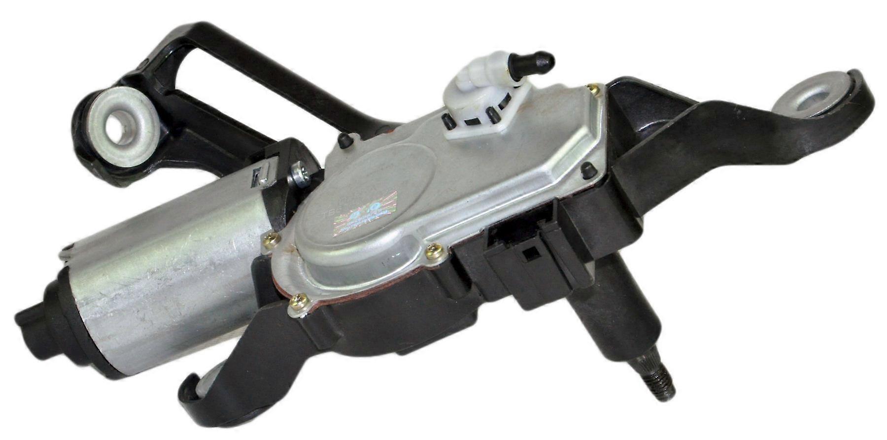 67637199569 Rear Windscreen Wiper Motor Replacement For BMW E81 E87