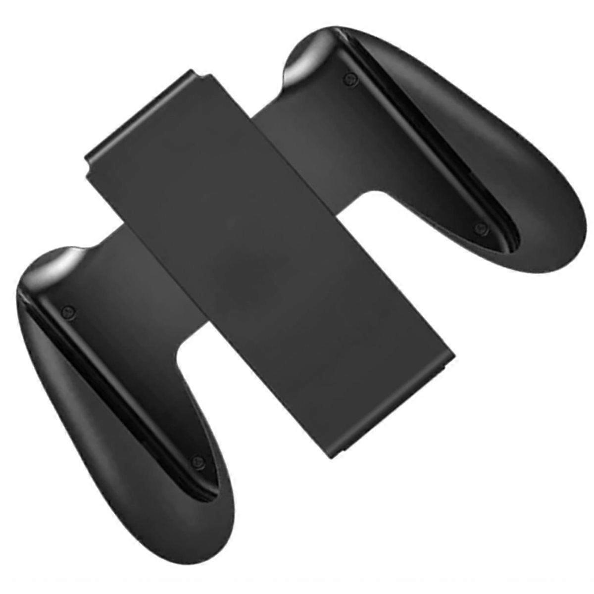 For JoyCon2 Comfort Grip Ergonomic Holder Bracket
