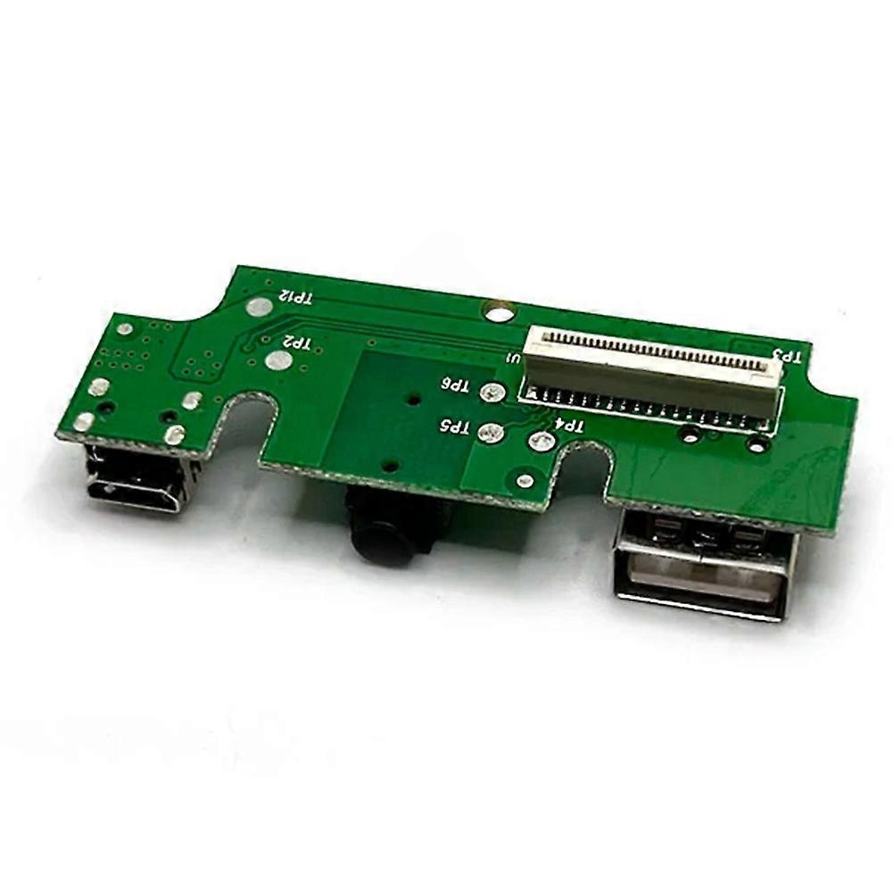 Conector de alimentación USB para placa de alimentación JBL Charge2 Charge 2 GG