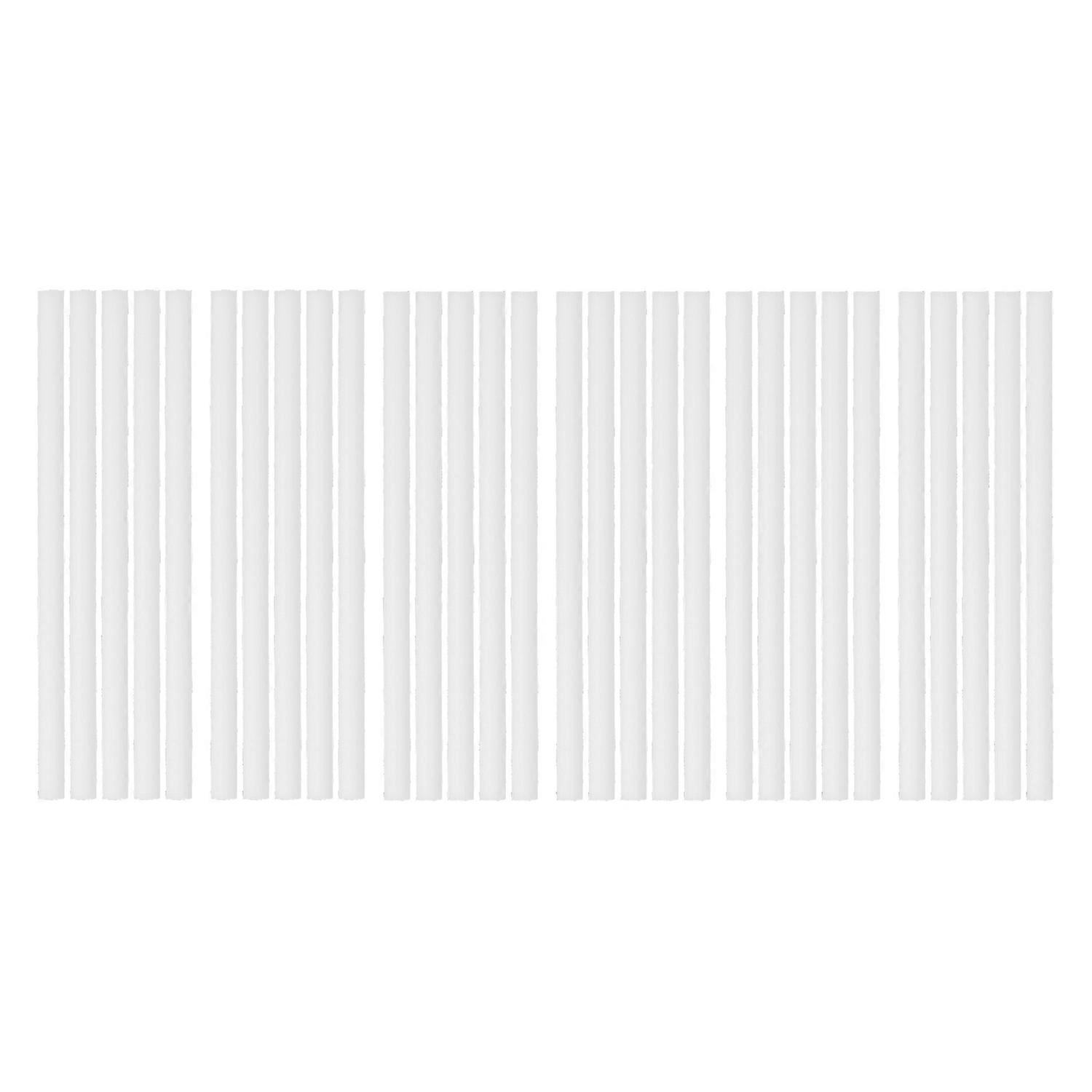 Humidifier Cotton Swab Water Absorption Aroma Diffuse Filter Stick Humidifier Replacement