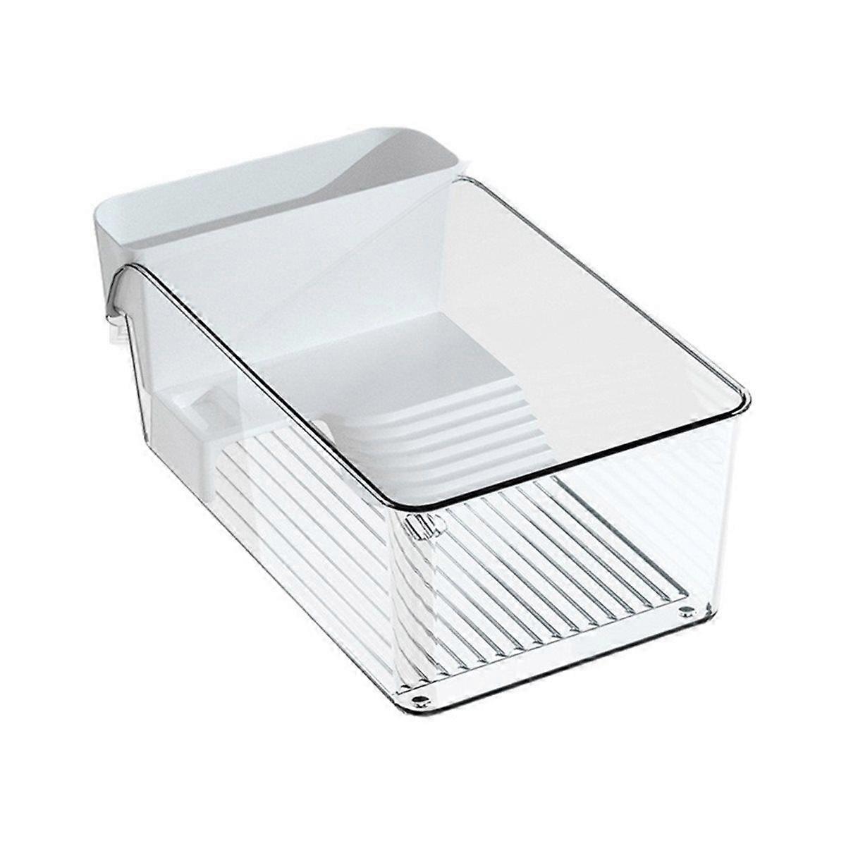 Transparent Turtle Terrarium for Tortoise Terrapin