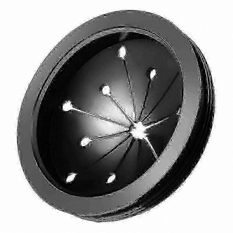 Sink Garbage Disposal Splash Guard with Suction Base for Food Waste Control