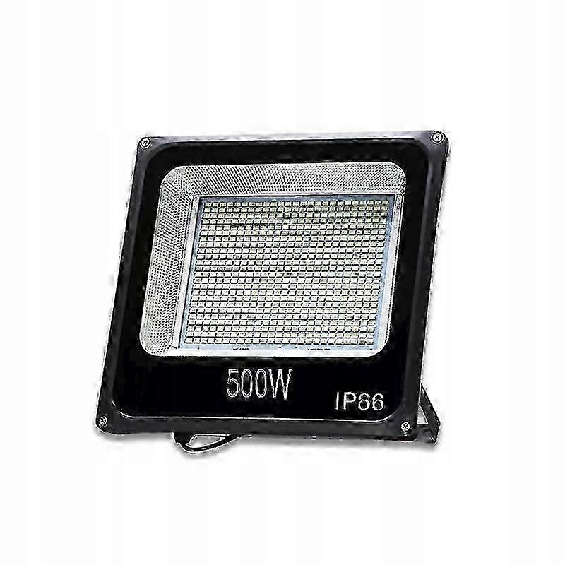 Halogen Outdoor Led Floodlight Smd 500w 6500k