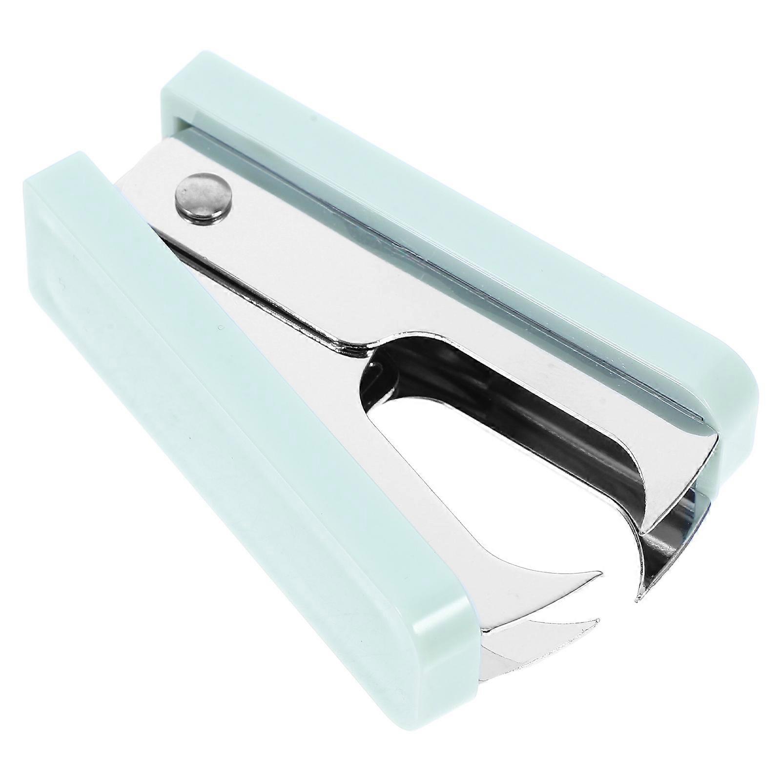 Professional Acrylic Staple Remover for Office Use Staple Puller Tool
