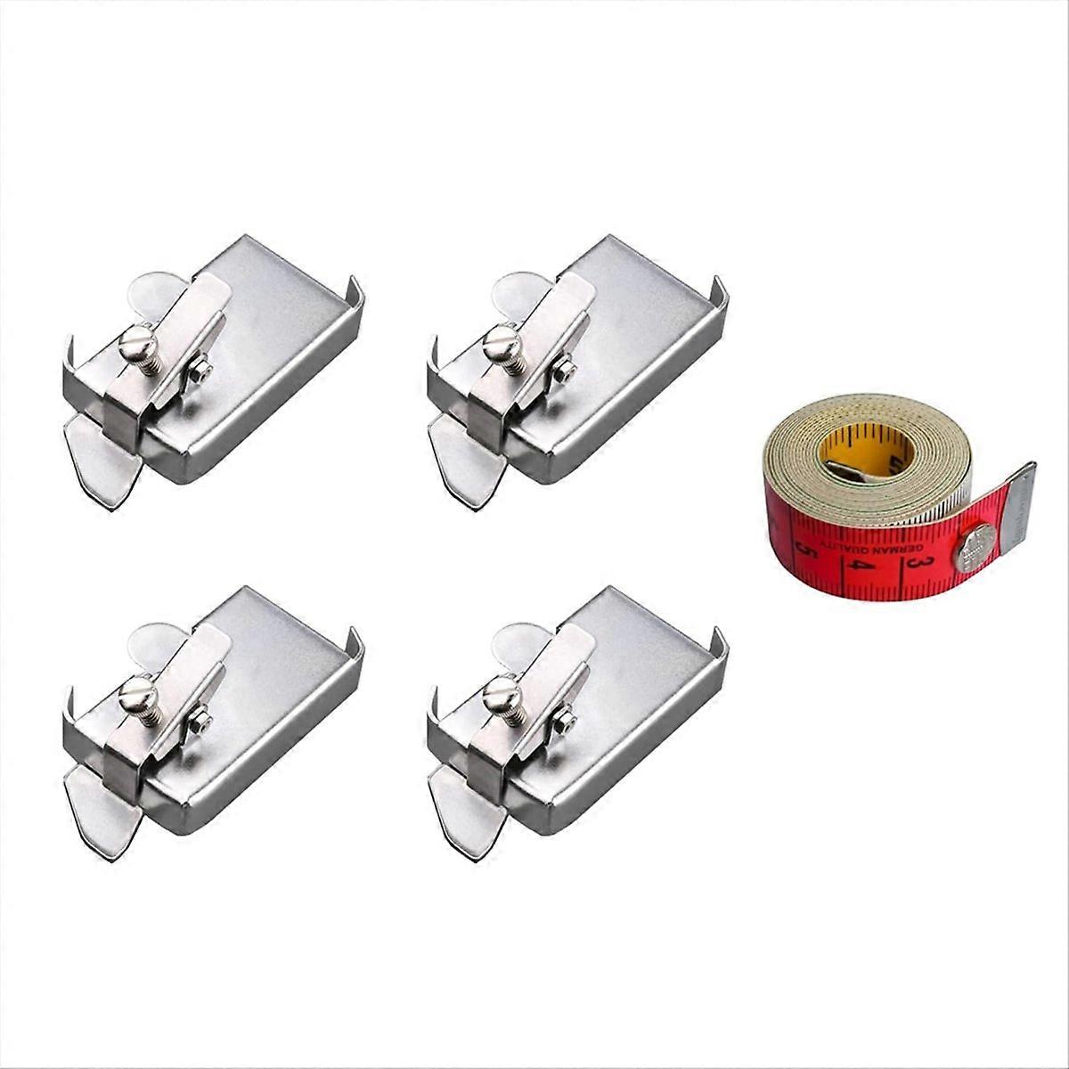 Upgrade Magnetic Seam Guide, Magnetic Seam Guide for Sewing Machine