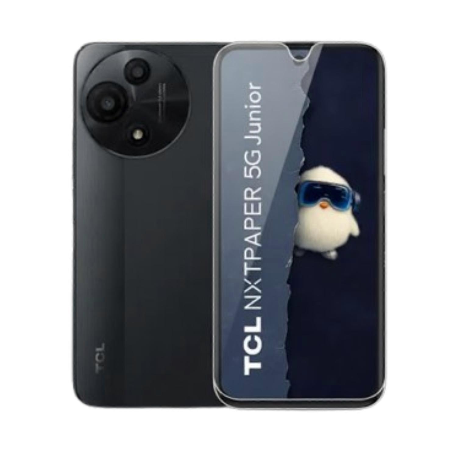 - Tcl Nxtpaper 60 Ultra Hydrogel Screen Protector (pack Of 2) (copy)