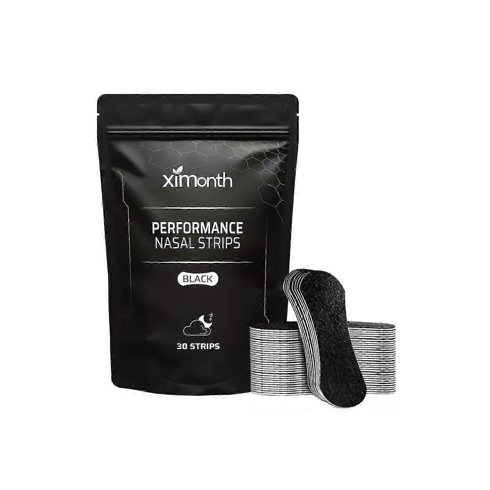 Anti-Snoring Nasal Patches - Relieve Snoring