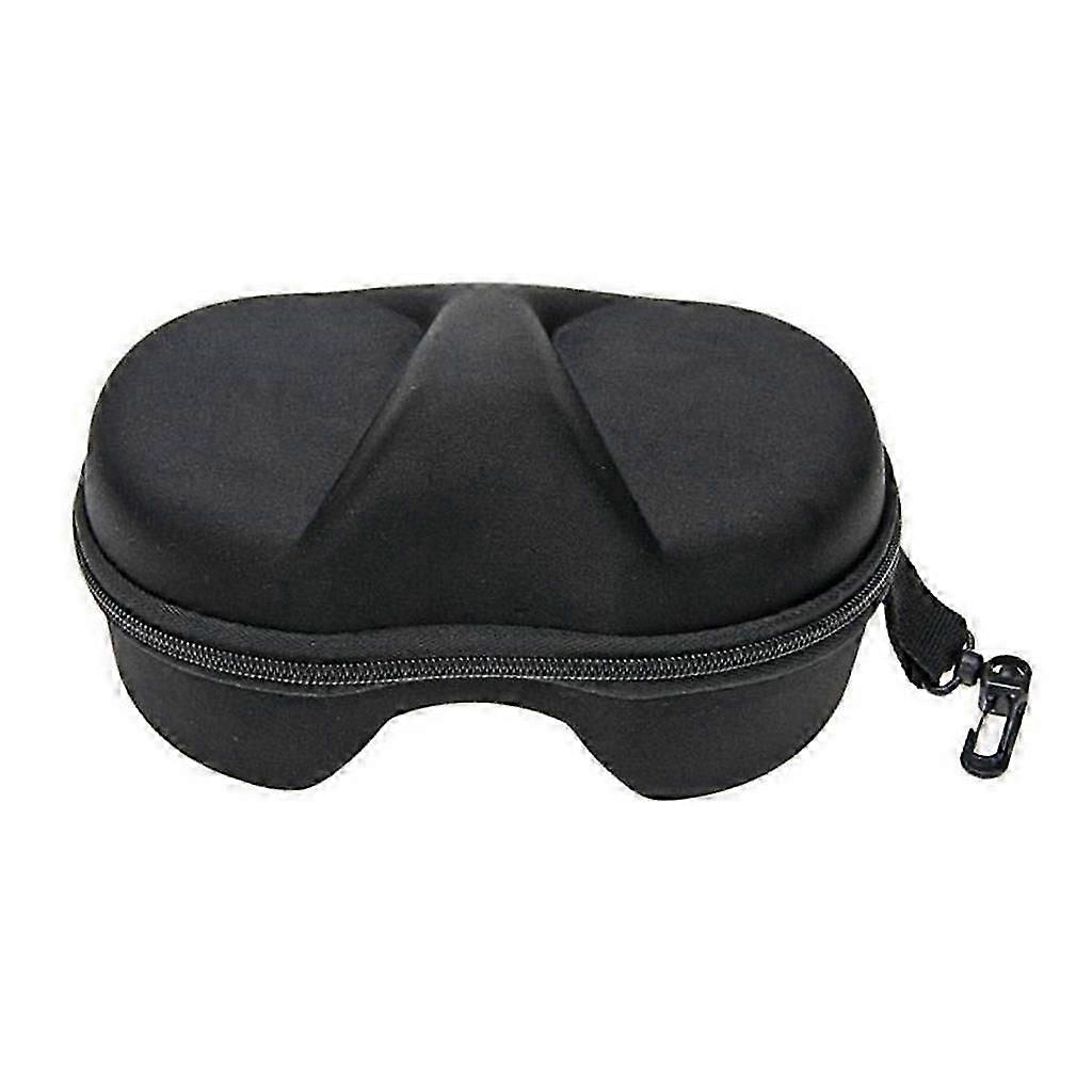Diving Mask Scuba Glasses Storage Box for Case Container For GoPro Action Camera