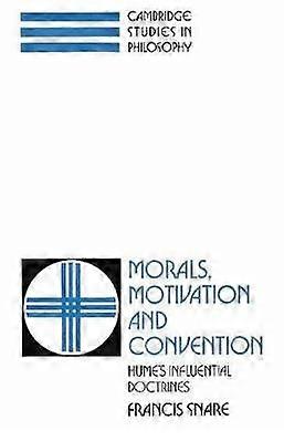 Morals Motivation and Convention