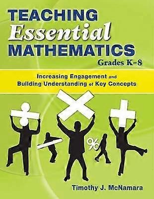 Teaching Essential Mathematics Grades K-8