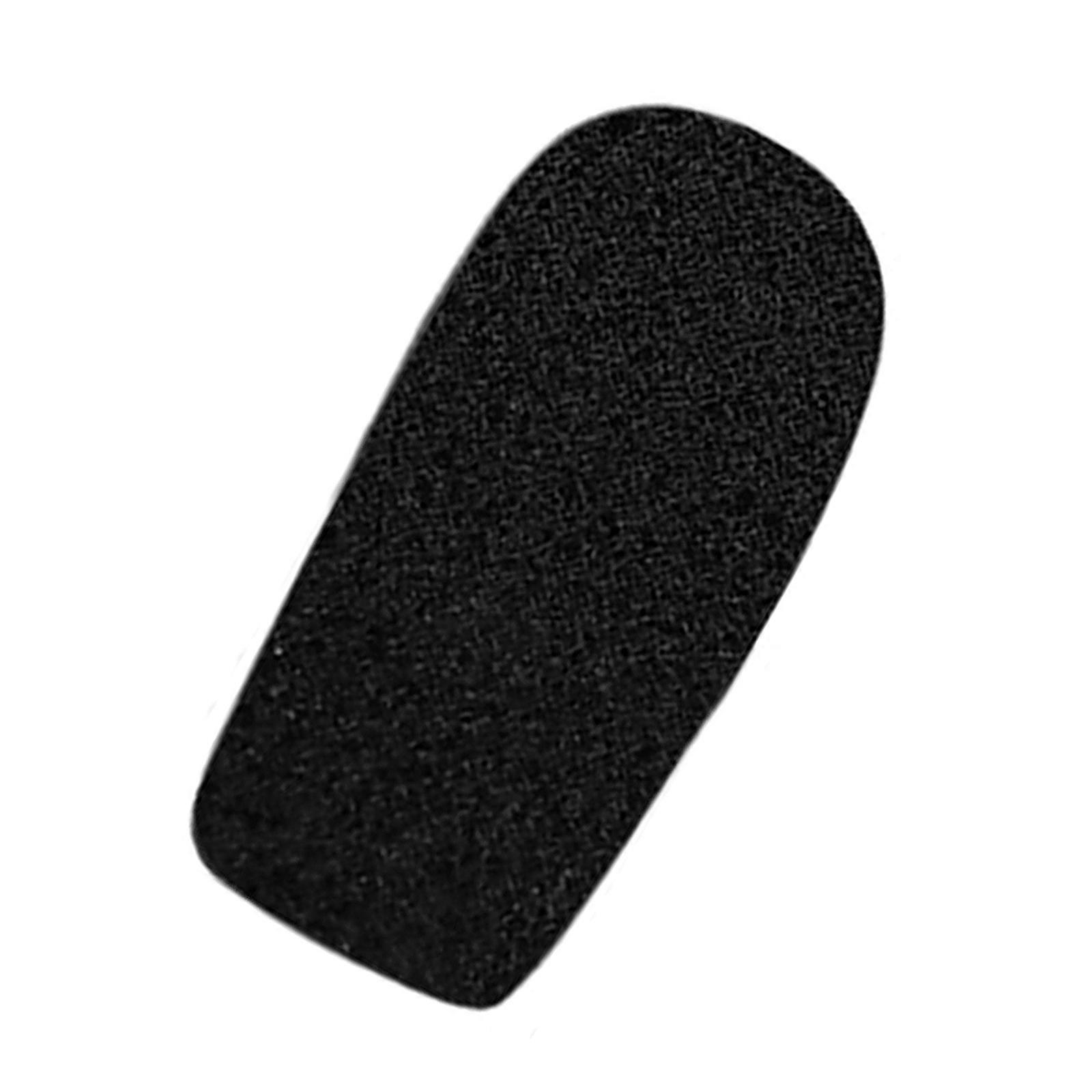 Headset Microphone Sponge Cover Microphone Windscreen Microphone Protectors Protections Sponge Foam Cover Windshields Multicolor