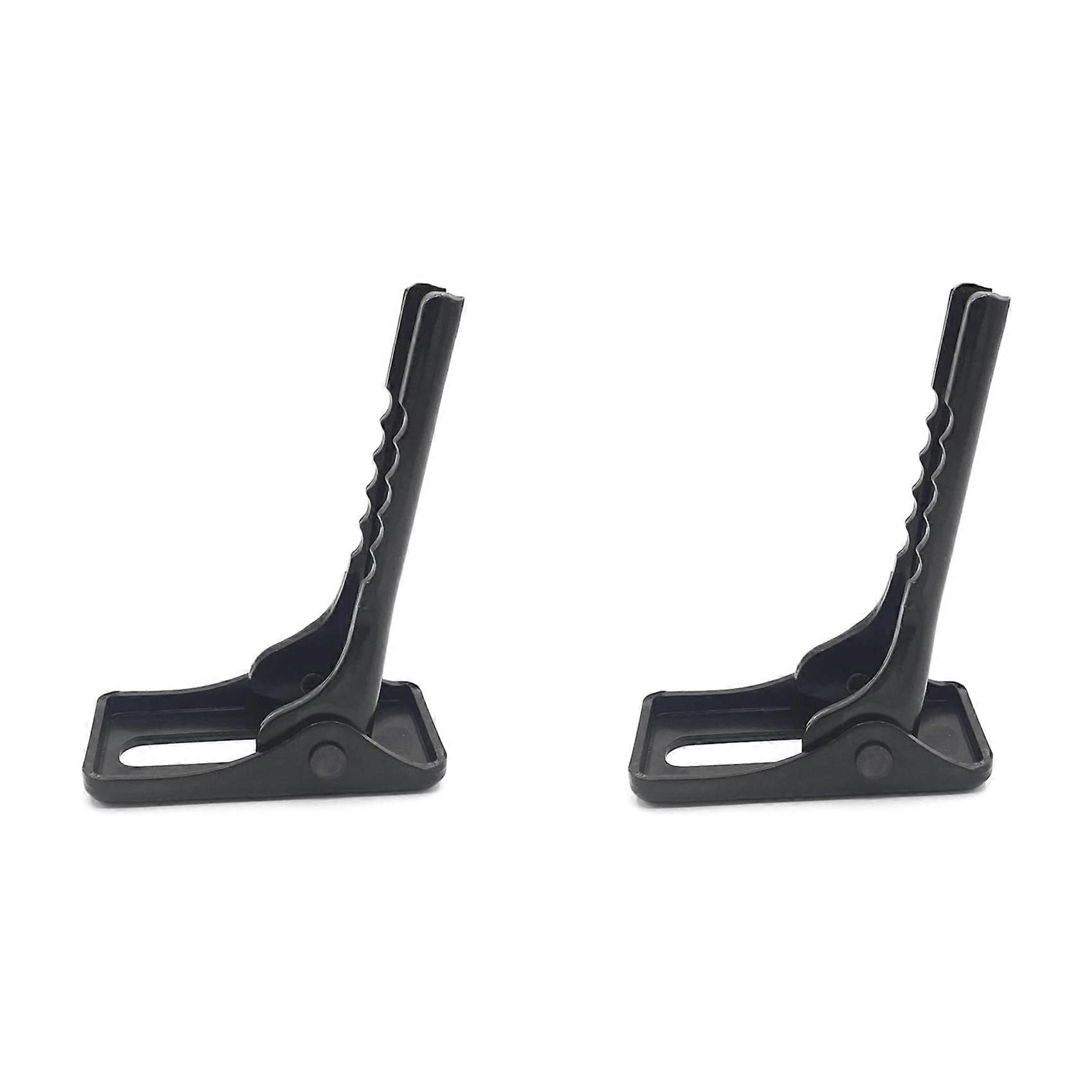 2X 163451-9 Replacement Part Reciprocating Saw Shoe for BJR182 JR3050T JR3060T XRJ03