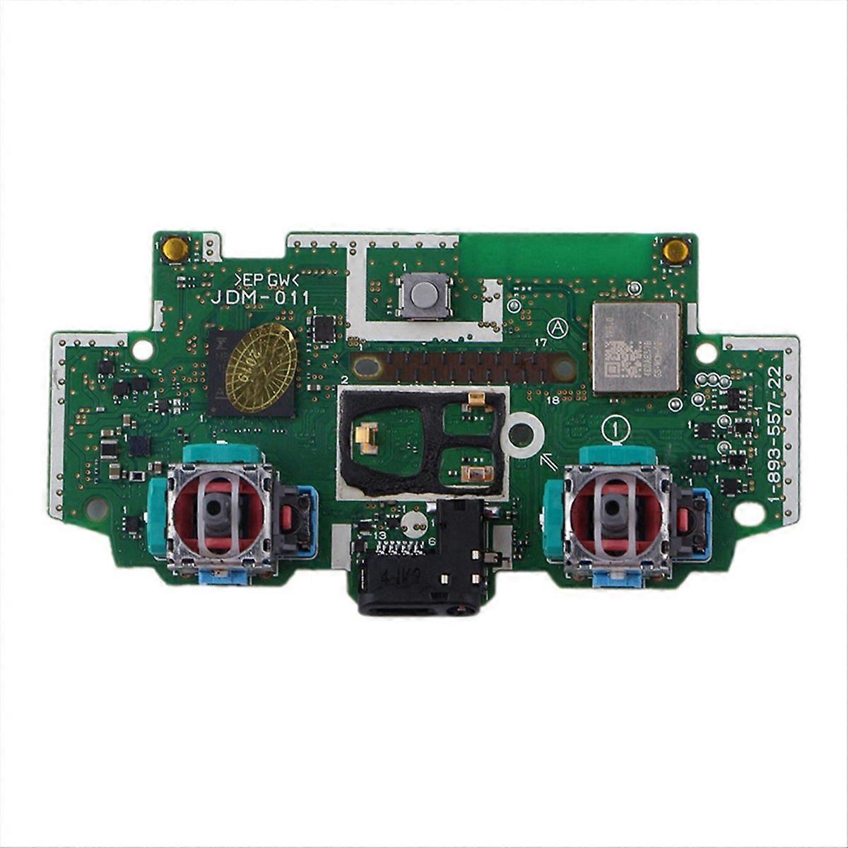 Gamepad Main Circuit Replacement Board Joystick Motherboard