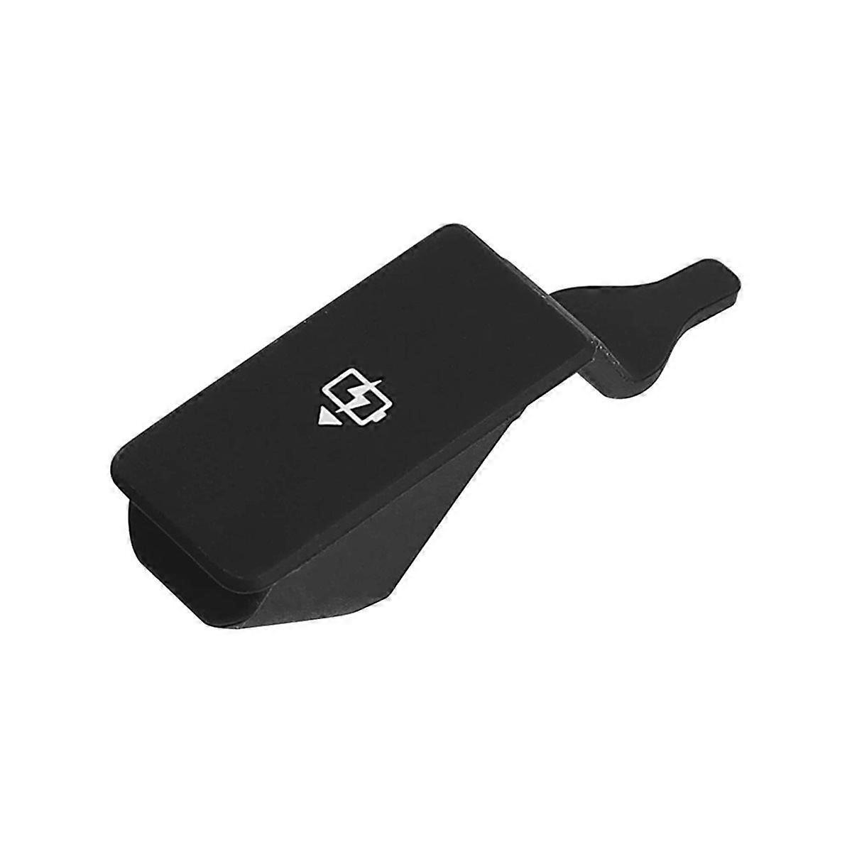 Charging Port Rubber Plug Replacement / Charging Port Dust Plug