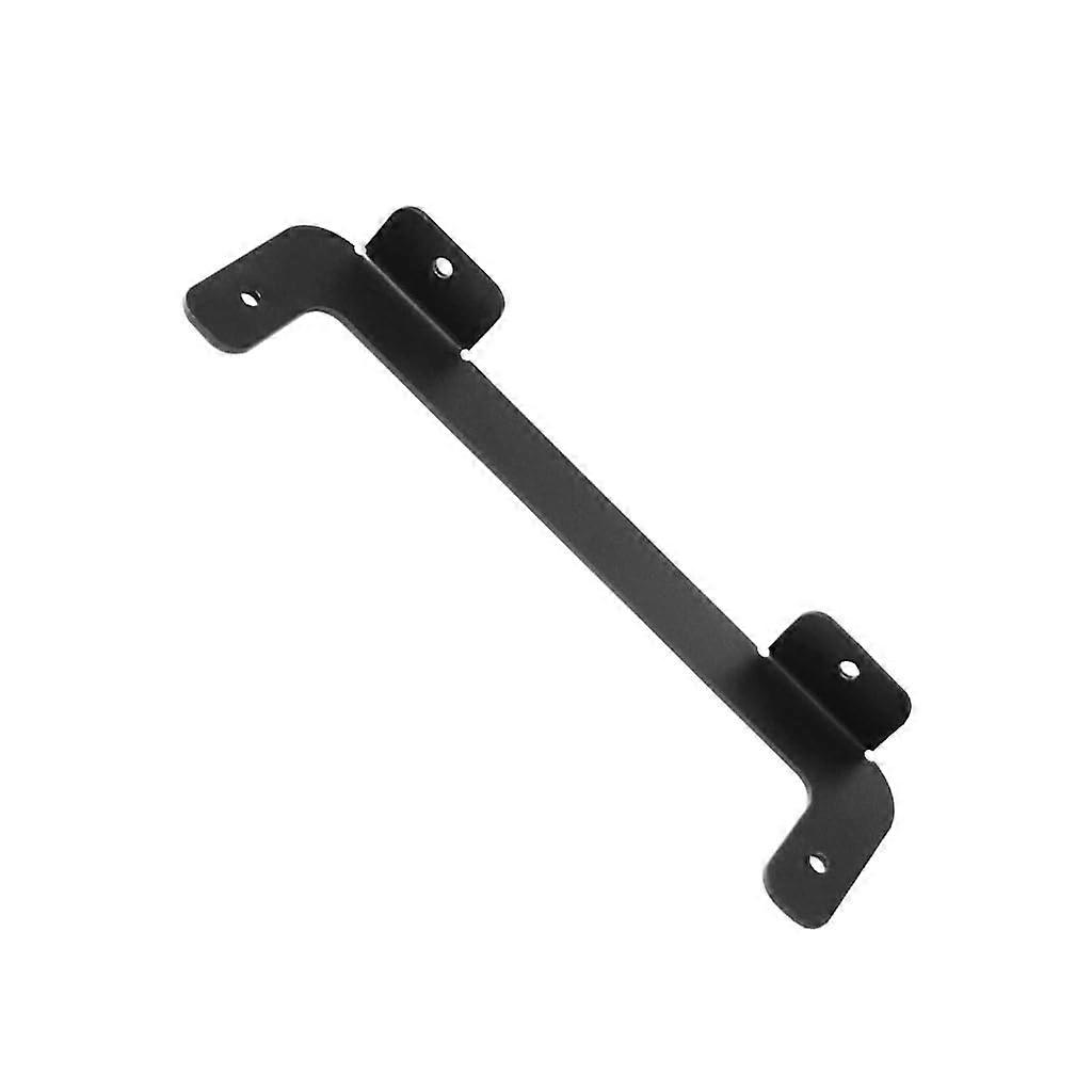 Speaker Wall Mount Bracket for HTA9M2 Surround Sound, SpaceSaving Secure Hold for Home Theater